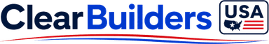 Clear Builders USA